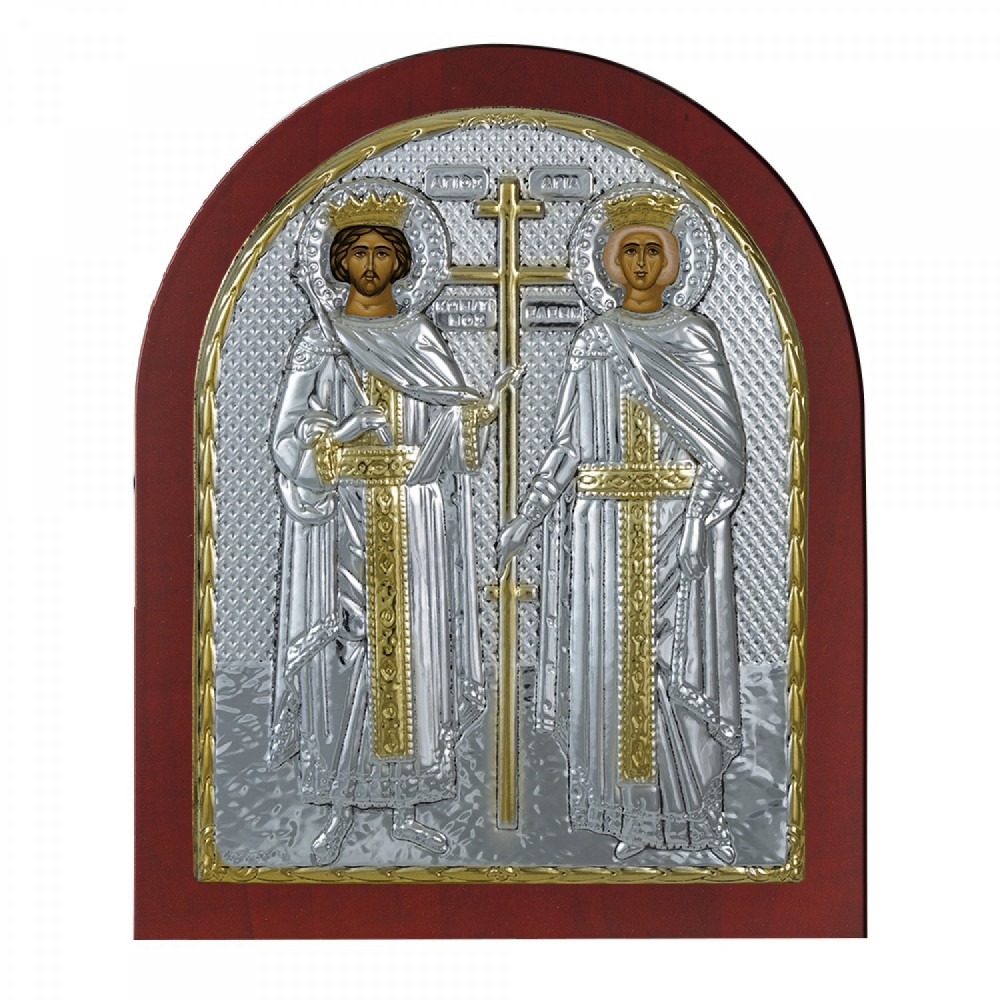 Saint Konstantinos & Saint Helen RW