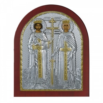 Αγιοι Κωνσταντίνος & Ελένη 4x5.8