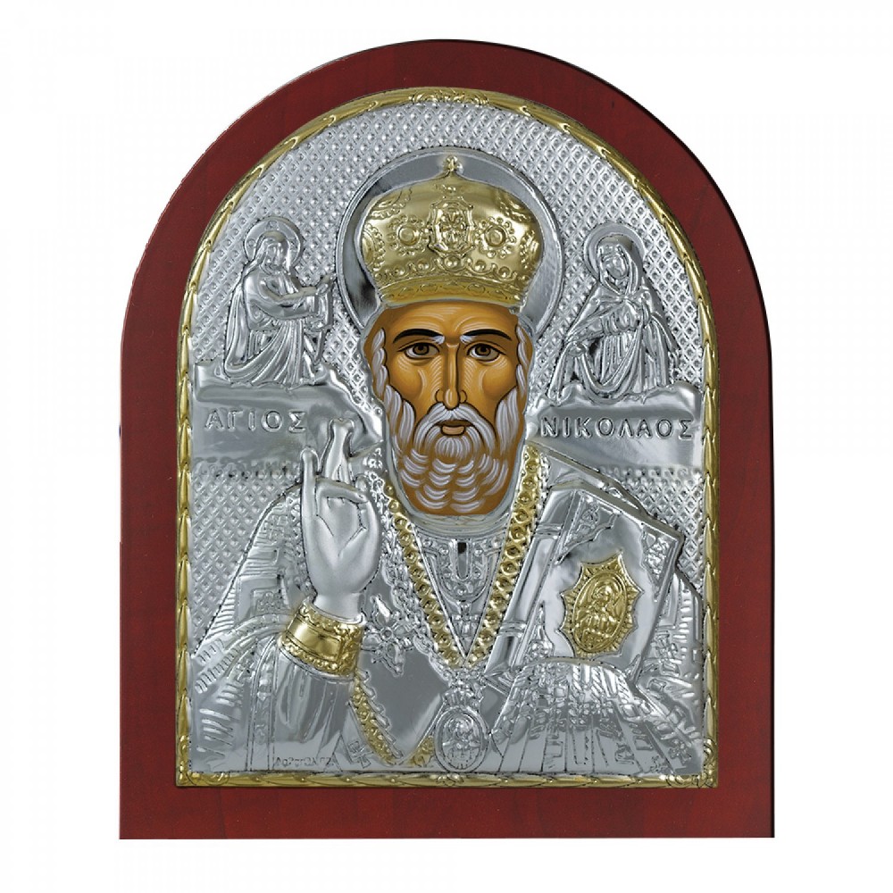 Saint Nikolaos RW