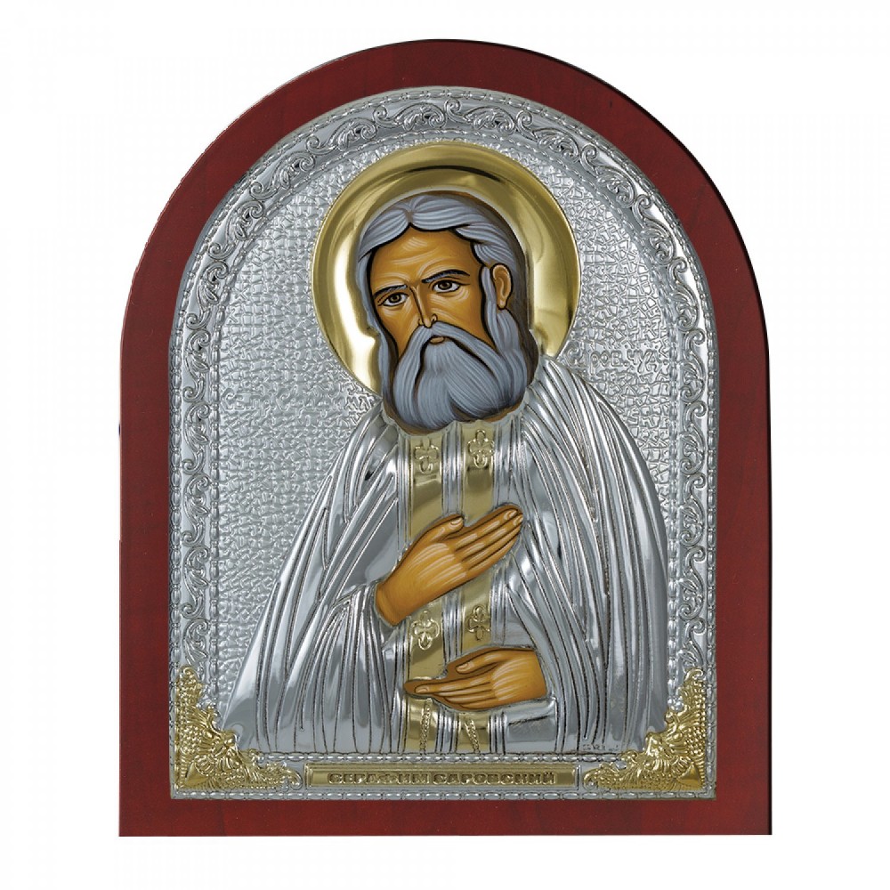 Saint Serafim RW