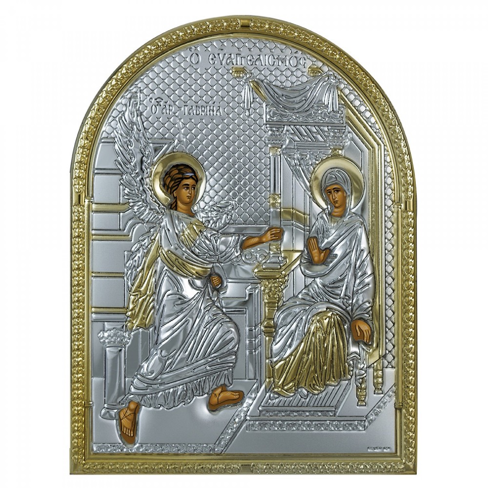 Annunciation of the Virgin FW