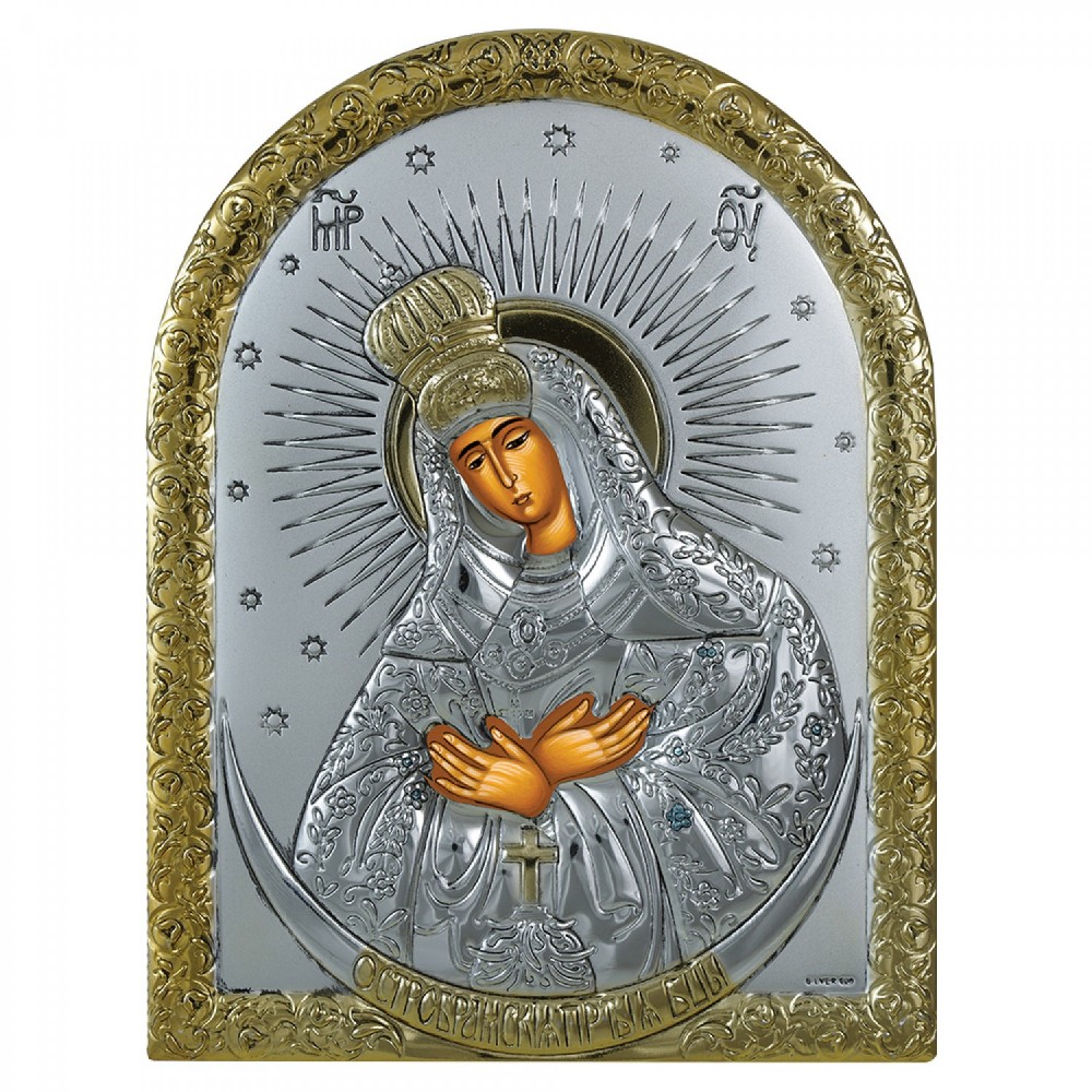 Our Lady of the Stars FW