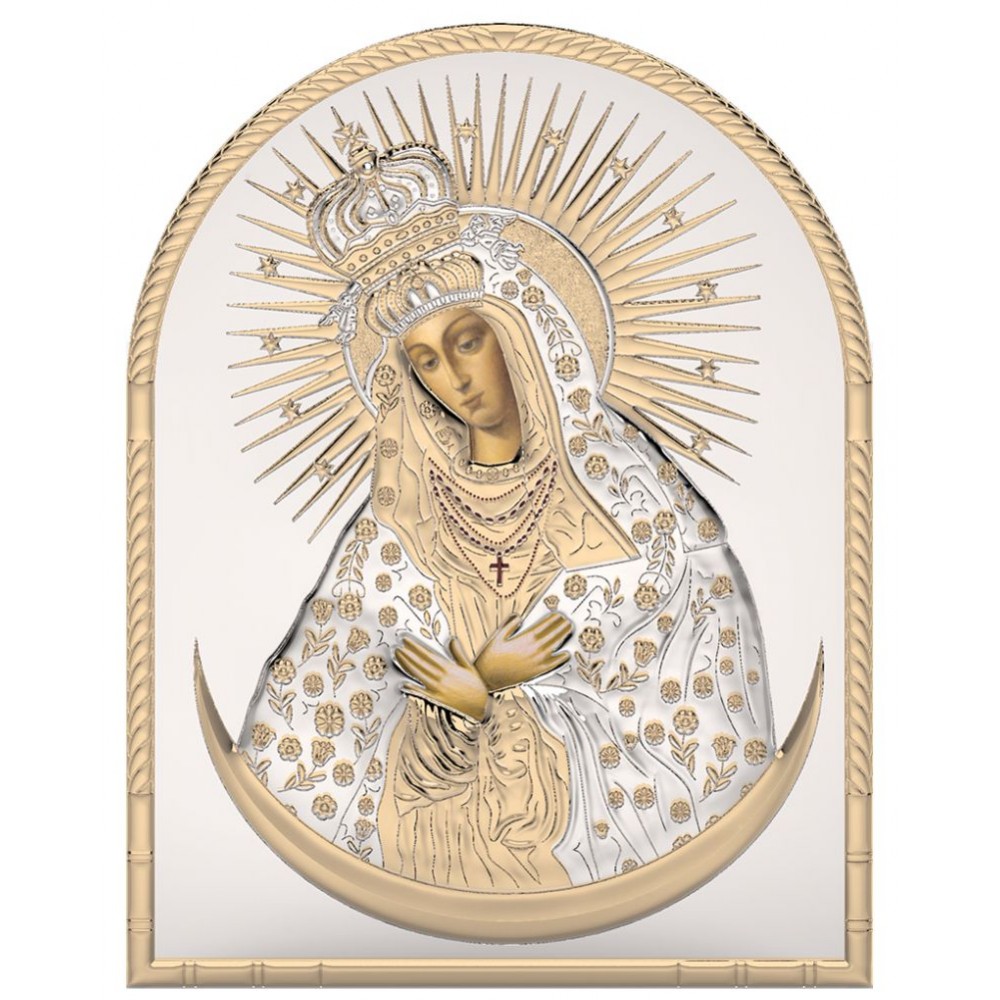 Our Lady of the Stars