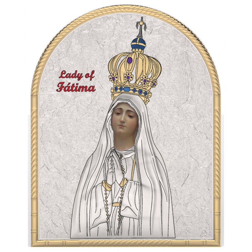 Our Virgin of Fatima