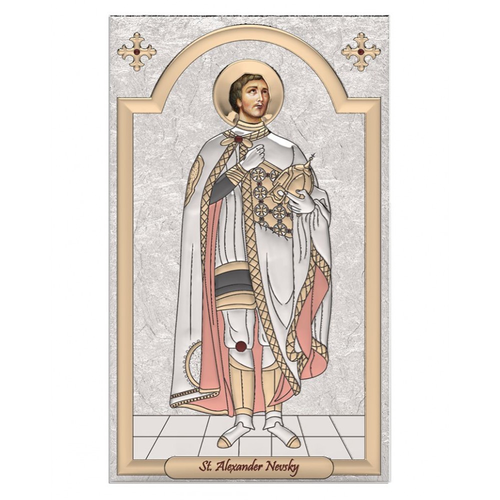 Saint Alexander Nefsky
