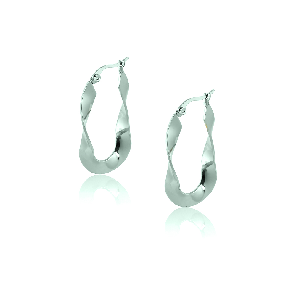 Women's Earrings from Stainless Steel