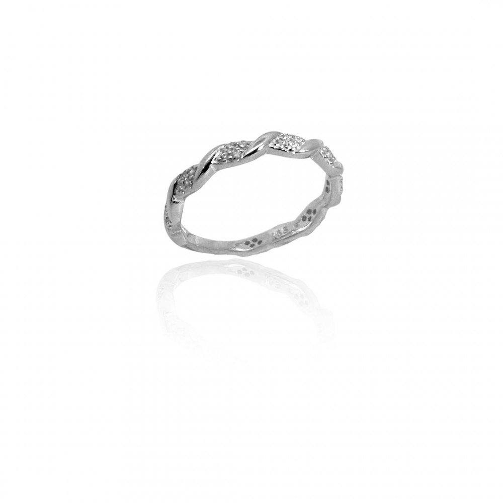 Ring in Silver 925