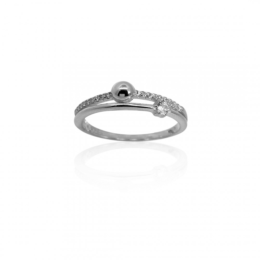 Ring in Silver 925