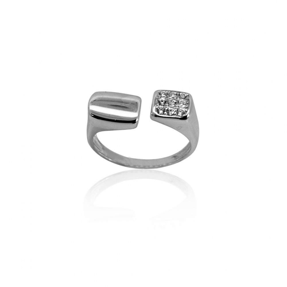 Ring in Silver 925