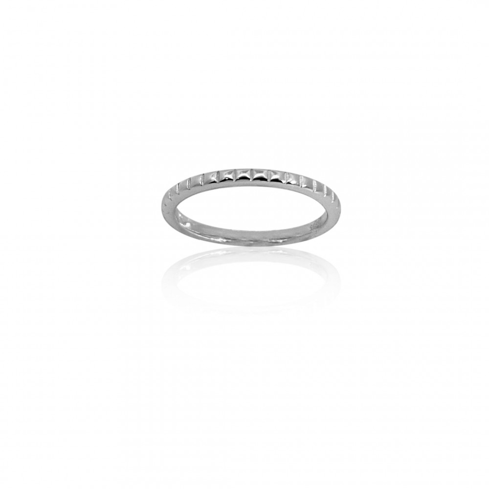 Ring in Silver 925