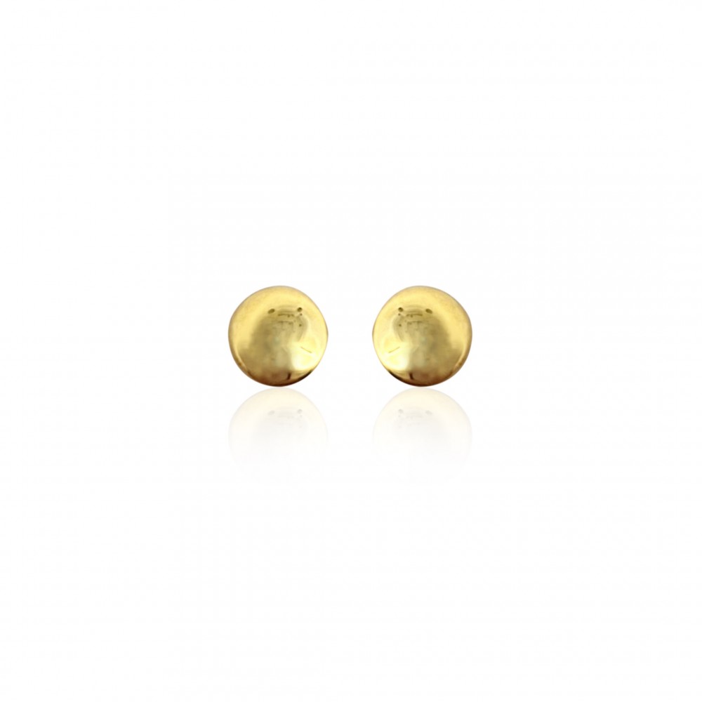 Earrings in Gold 9K