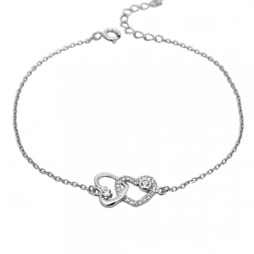 Bracelet in Silver 925