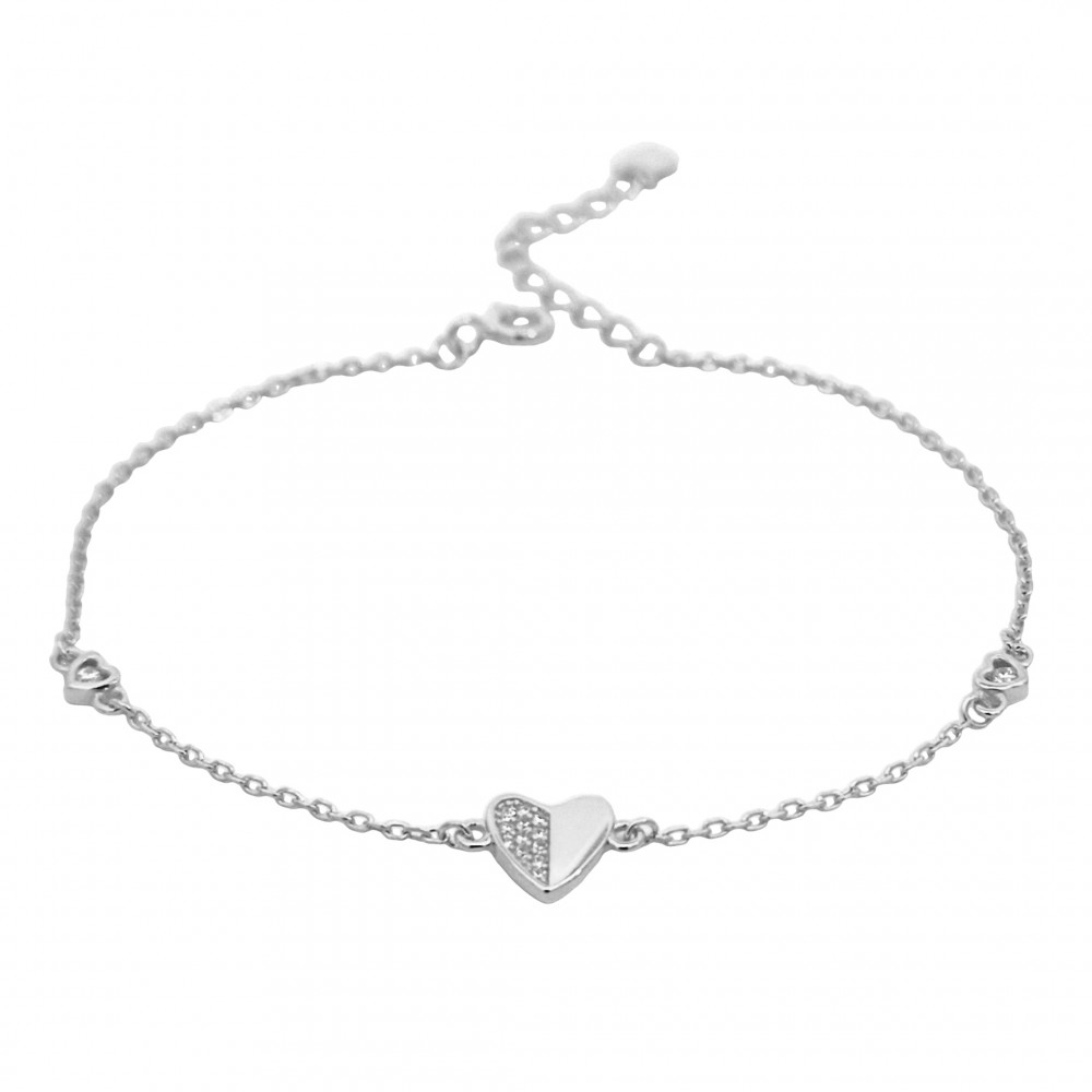 Bracelet in Silver 925