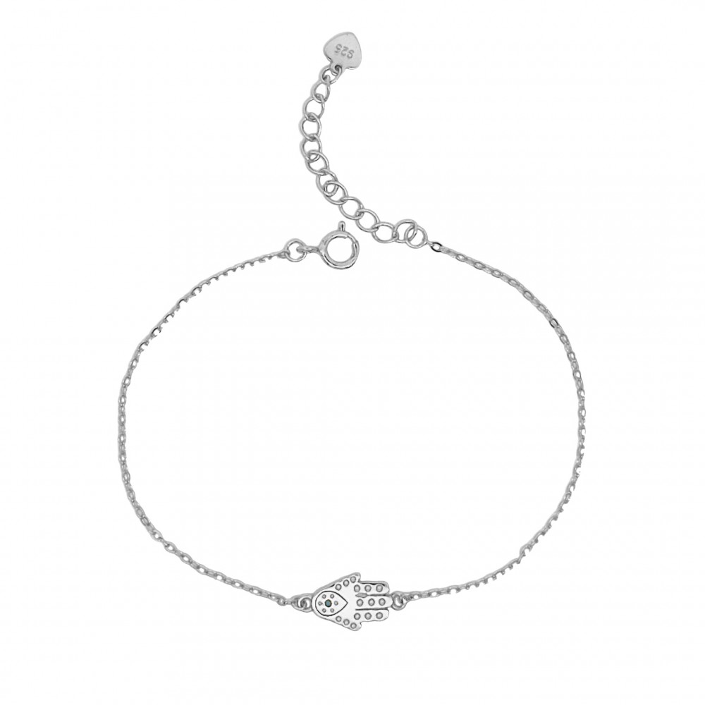 Bracelet in Silver 925