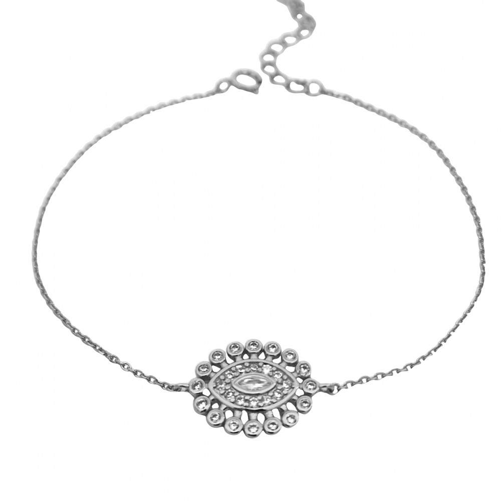Bracelet in Silver 925