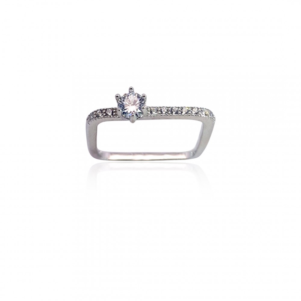 Ring in Silver 925