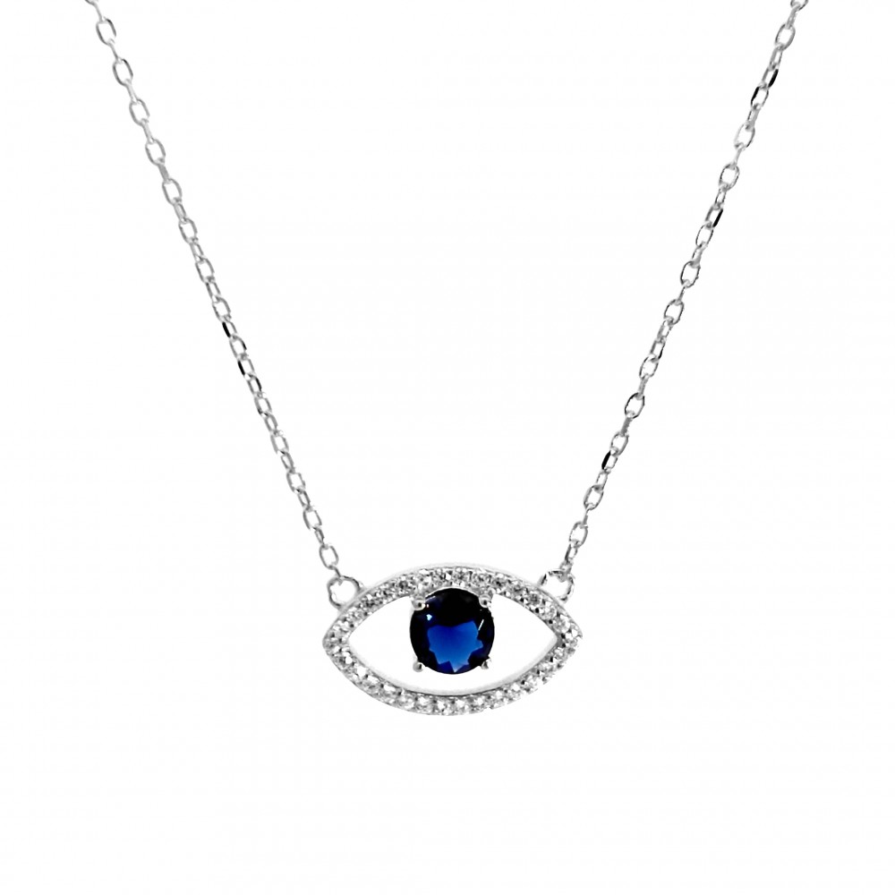 Necklace in Silver 925