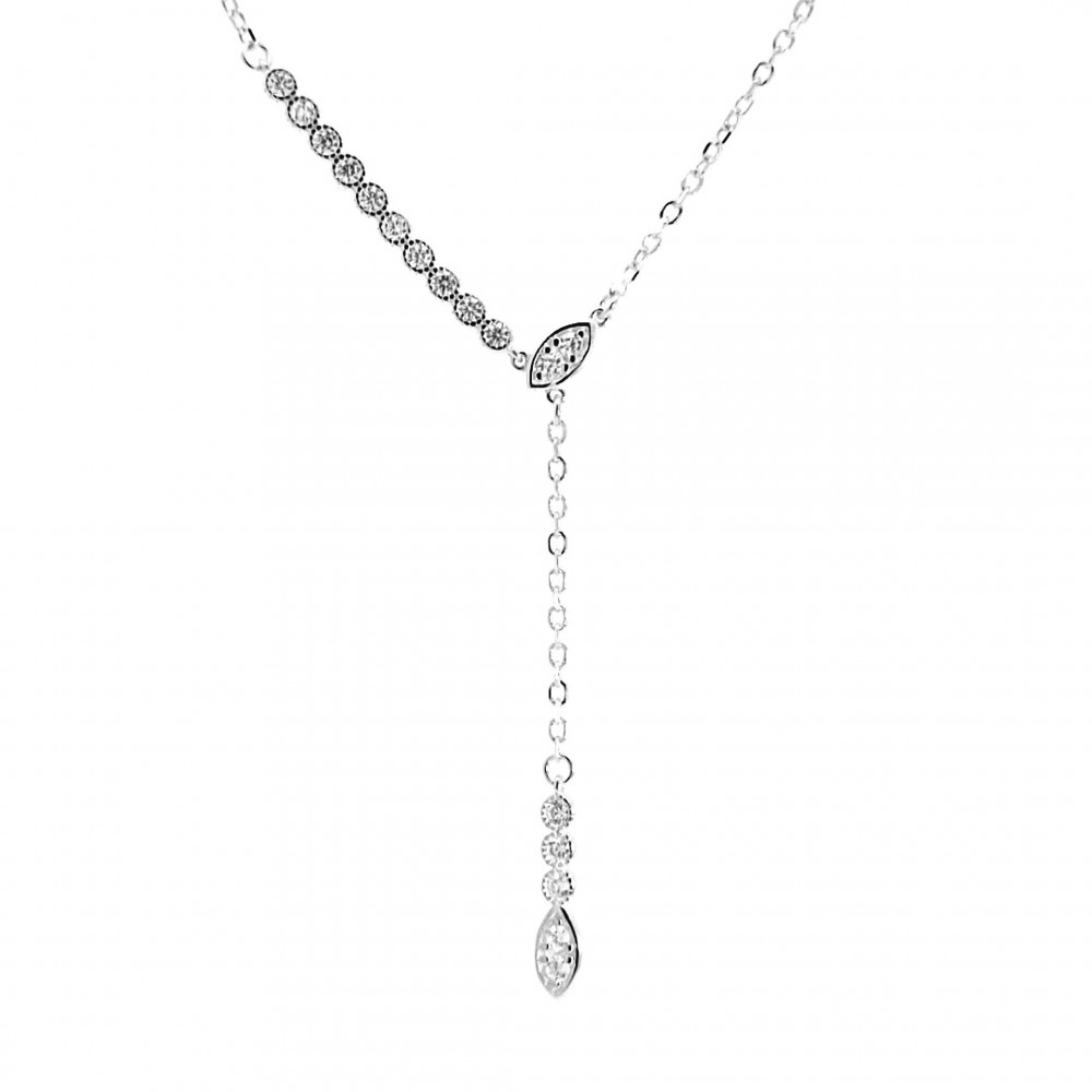 Necklace in Silver 925