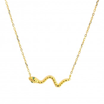 Necklace in Silver 925