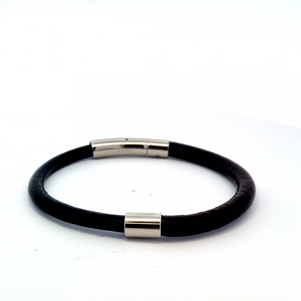 Men's Bracelet in Stainless Steel