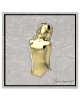 Wall/Table Frame with Aphrodite