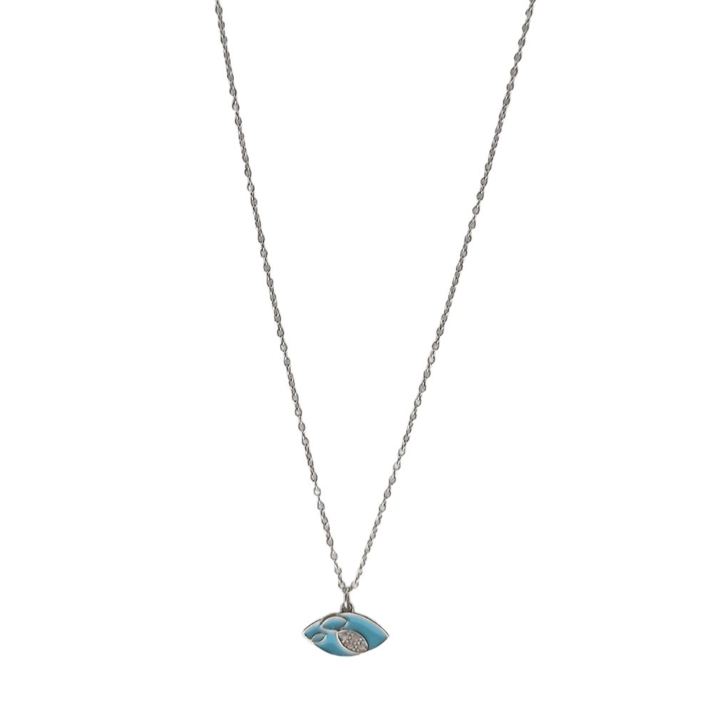 Necklace in Silver 925