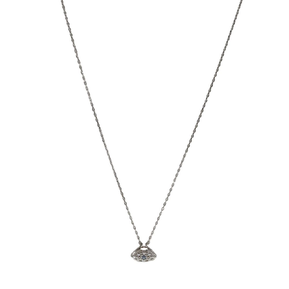 Necklace in Silver 925