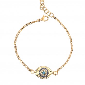 Women's Bracelet from Stainless Steel