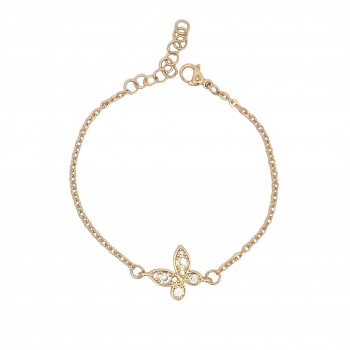 Women's Bracelet from Stainless Steel