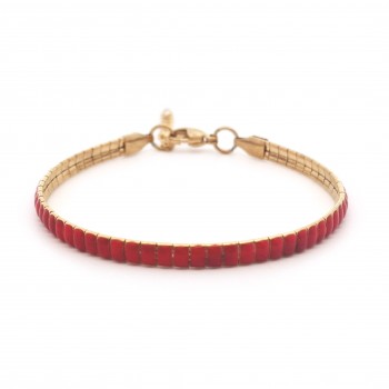 Women's Bracelet from Stainless Steel