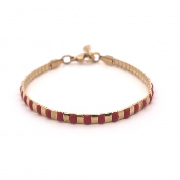 Women's Bracelet from Stainless Steel