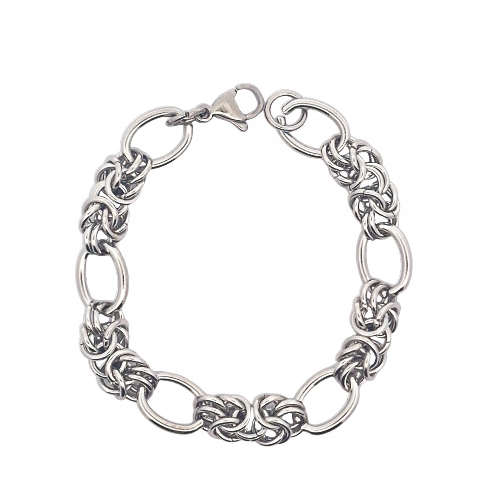 Women's Bracelet from Stainless Steel