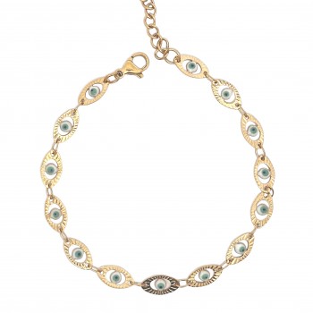 Women's Bracelet from Stainless Steel
