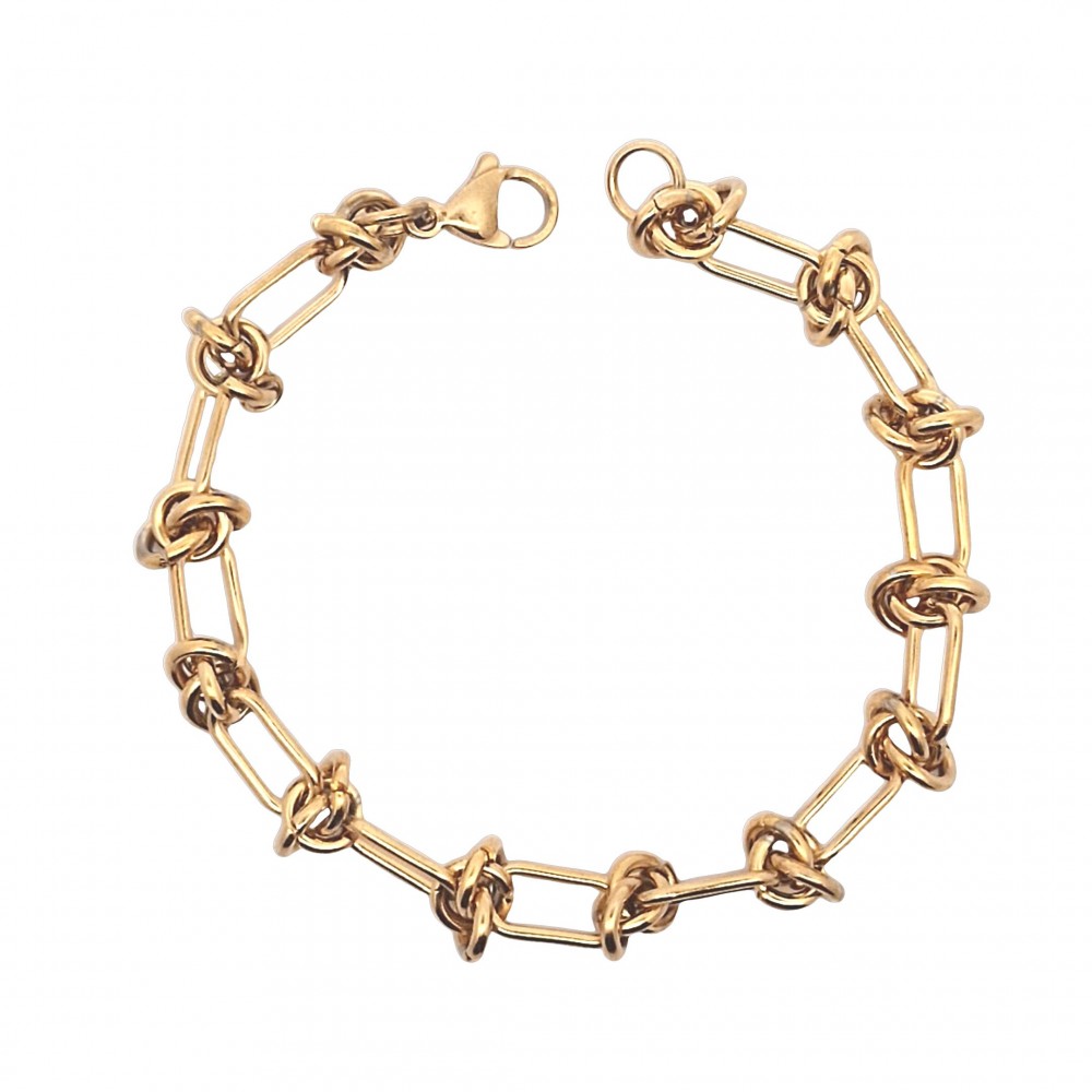 Women's Bracelet from Stainless Steel