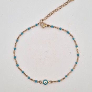 Anklet Bracelet from Stainless Steel