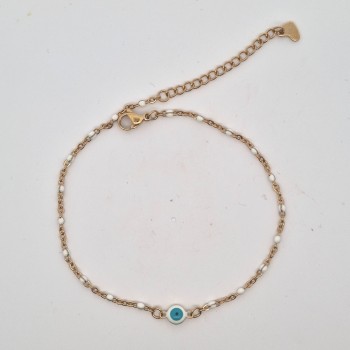 Anklet Bracelet from Stainless Steel