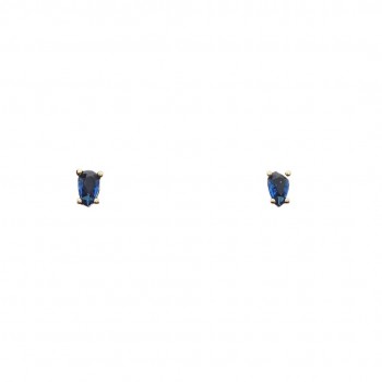 Earrings in Silver 925
