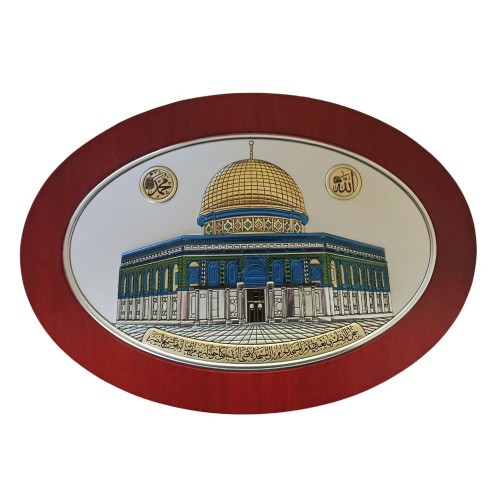 Dome of the Rock