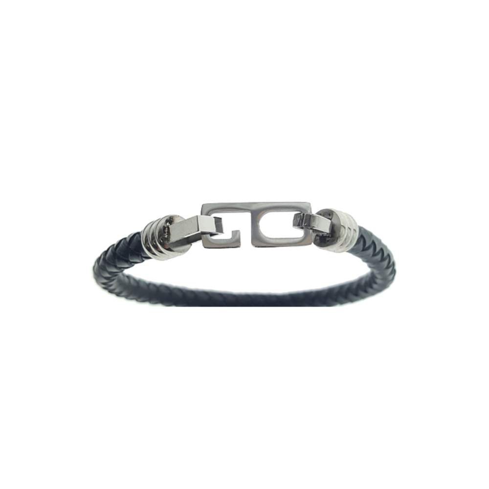Men\'s Bracelet in Stainless Steel