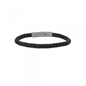 Men's Bracelet in Stainless Steel