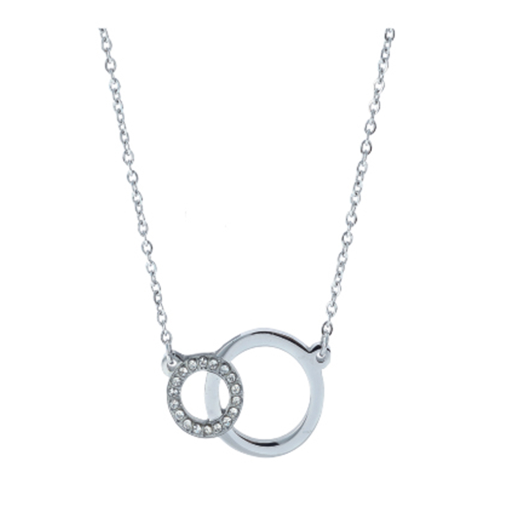 Women\'s Necklace in Stainless Steel