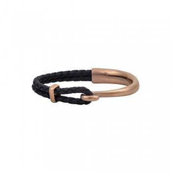 Men's Bracelet in Stainless Steel