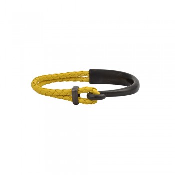 Men's Bracelet in Stainless Steel
