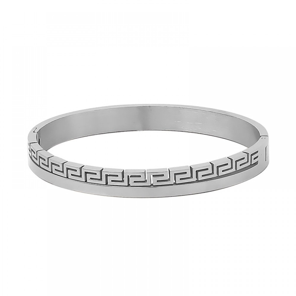 Women's Bracelet in Stainless Steel