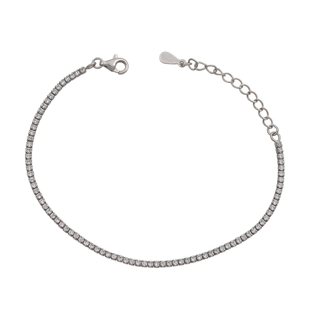 Riviera Bracelet in Silver 925