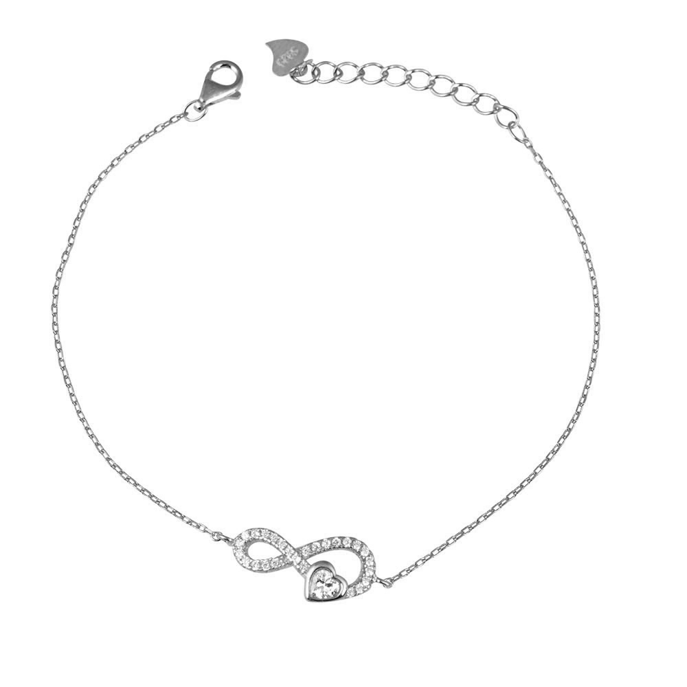 Bracelet in Silver 925