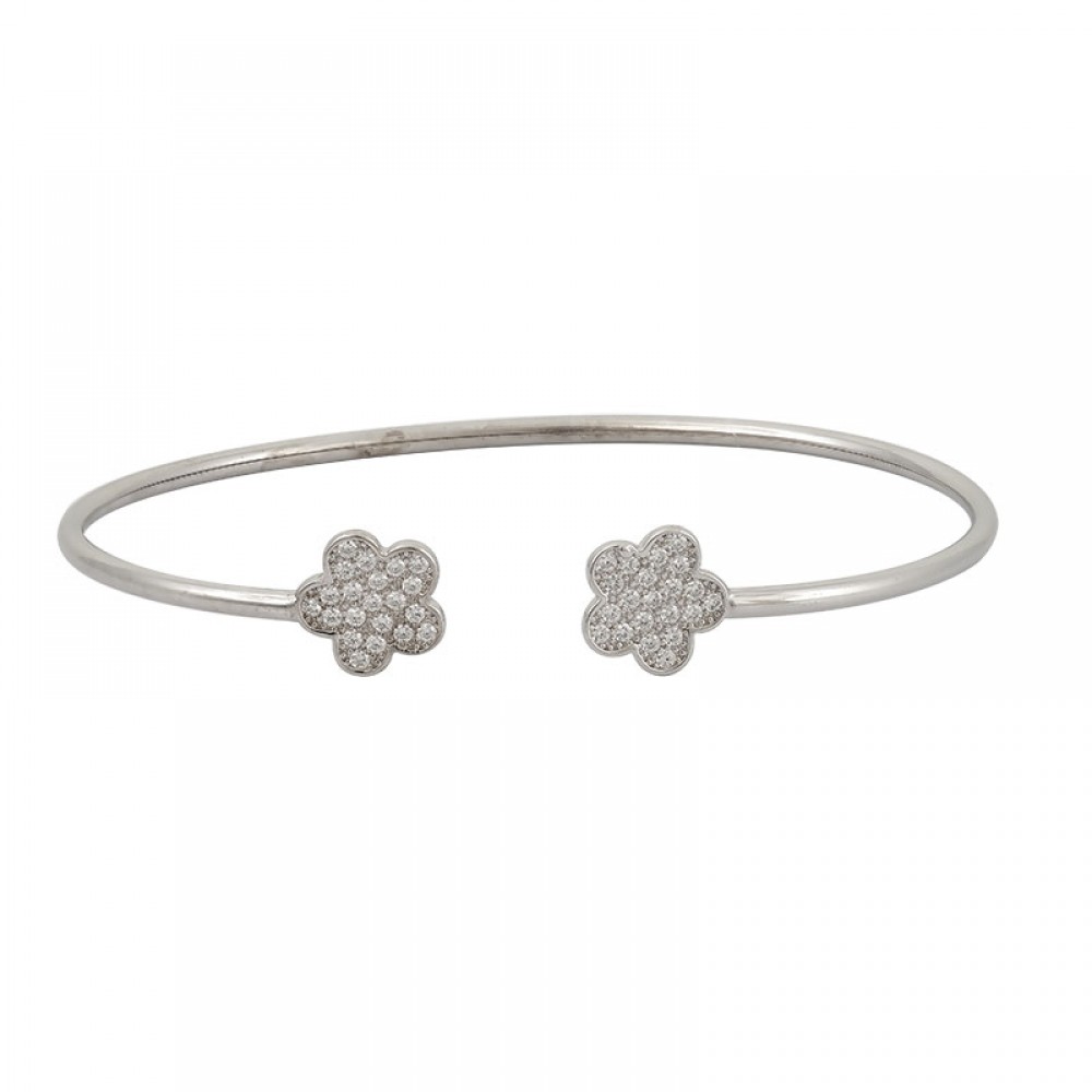 BRACELET FROM STERLING SILVER 925