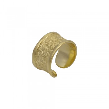 Chevalier Ring in Silver 925
