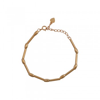 Ancklet Bracelet in Silver 925