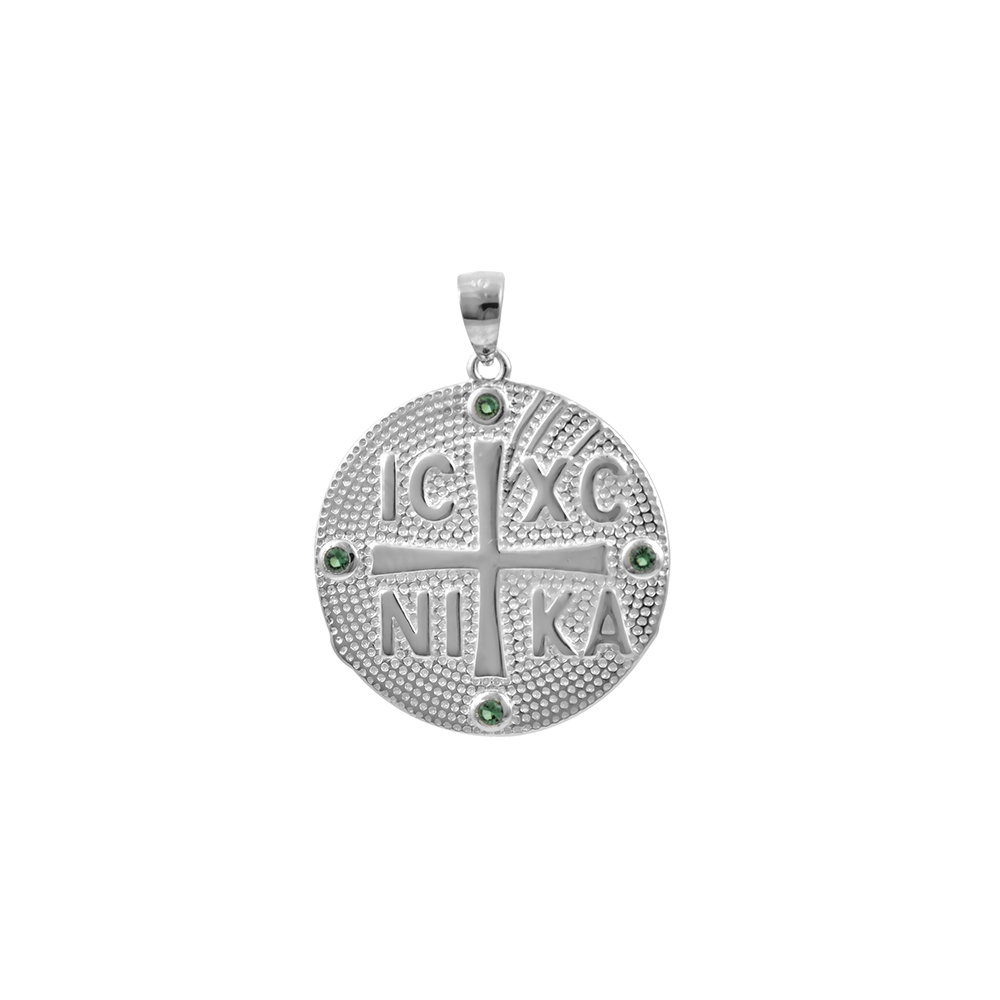 Pendant in Silver 925